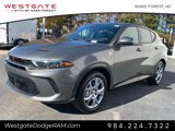 New 2024 Dodge Hornet R/T Plus image 3
