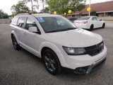 Used 2018 Dodge Journey Crossroad image 2