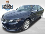 Used 2015 Chevrolet Impala LT w/ Convenience Package image 3