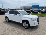 Used 2015 GMC Terrain SLE w/ Chrome Edition image 2