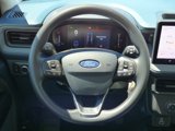 New 2025 Ford Maverick XL image 4