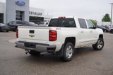 Used 2014 Chevrolet Silverado 1500 LTZ Z71 w/ LTZ Plus Package image 5