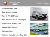 Used 2020 Ford Edge SEL w/ Convenience Package image 2