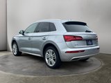 Used 2019 Audi Q5 2.0T Premium Plus w/ Premium Plus Package image 3