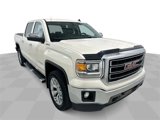 Used 2014 GMC Sierra 1500 SLT w/ SLT Crew Cab Value Package image 2