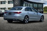 New 2025 Mercedes-Benz C 300 Sedan image 4