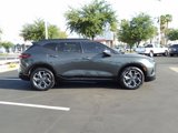 Used 2020 Chevrolet Blazer RS image 3