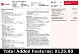 Used 2021 Toyota Corolla LE image 3