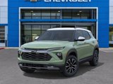 New 2026 Chevrolet TrailBlazer ACTIV image 6