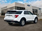 Used 2020 Ford Explorer XLT w/ Equipment Group 202A image 5