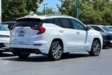 Used 2020 GMC Terrain Denali w/ Denali Premium Package image 3