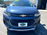 Used 2018 Chevrolet Trax LT image 2