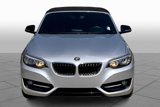 Used 2015 BMW 228i Convertible image 3