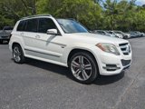 Used 2014 Mercedes-Benz GLK 350 2WD image 2