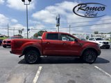 Used 2019 Ford Ranger XLT w/ FX4 Off-Road Package image 4