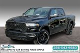 New 2025 RAM 1500 Rebel image 2