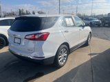 Used 2021 Chevrolet Equinox LT image 6