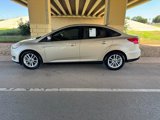 Used 2018 Ford Focus SE image 6