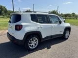 Certified 2021 Jeep Renegade Latitude image 6