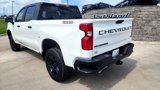 Used 2021 Chevrolet Silverado 1500 LT Trail Boss image 3