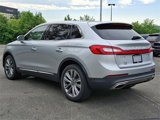 Used 2016 Lincoln MKX Reserve w/ Technology Package image 5