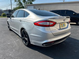 Used 2016 Ford Fusion SE w/ Equipment Group 201A image 5