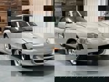 Used 2003 MAZDA MX-5 Miata image 2
