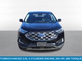 Certified 2022 Ford Edge Titanium w/ Equipment Group 301A image 2