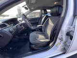 Used 2015 Chevrolet Impala Police image 3