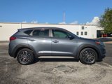 Used 2021 Hyundai Tucson SEL image 3
