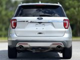 Used 2017 Ford Explorer XLT w/ Equipment Group 201A image 5