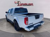 Used 2021 Nissan Frontier SV w/ Midnight Edition Floor Mats image 4