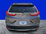Used 2018 Honda CR-V Touring image 4