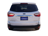 Used 2019 Ford EcoSport Titanium image 4