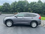 Used 2015 Honda CR-V EX image 2