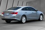 Certified 2023 Chevrolet Malibu LT image 4