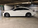 Used 2022 Mercedes-Benz E 450 Coupe image 5