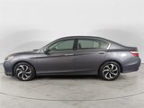 Used 2017 Honda Accord EX-L image 2