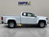 Used 2020 Chevrolet Colorado LT w/ Safety Package image 6