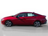 New 2025 Hyundai Elantra Sport image 2