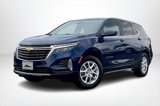 Used 2022 Chevrolet Equinox LT image 3