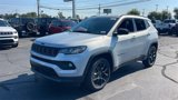 New 2025 Jeep Compass Latitude image 3