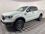 Used 2021 Ford Ranger XLT w/ Equipment Group 301A Mid image 2