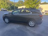 Used 2023 Chevrolet Equinox LT image 2