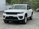 New 2025 Jeep Grand Cherokee Laredo X image 3
