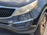 Used 2014 Kia Sportage LX image 5