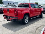 Used 2016 Chevrolet Colorado LT w/ LT Convenience Package image 3