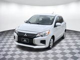 Used 2022 Mitsubishi Mirage ES image 3