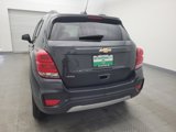 Used 2019 Chevrolet Trax LT w/ Driver Confidence Package image 6