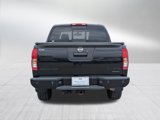 Used 2018 Nissan Frontier SV image 4